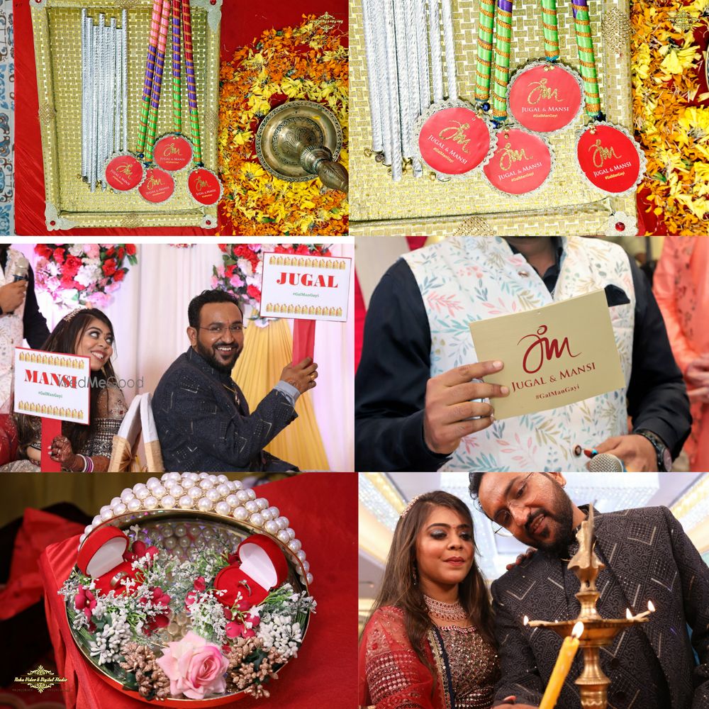 Photo From Jugal Mansi Wedding - By MMK Entertainment