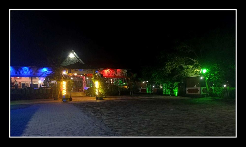 Photo From Night View - By The Blue Orchid Resort