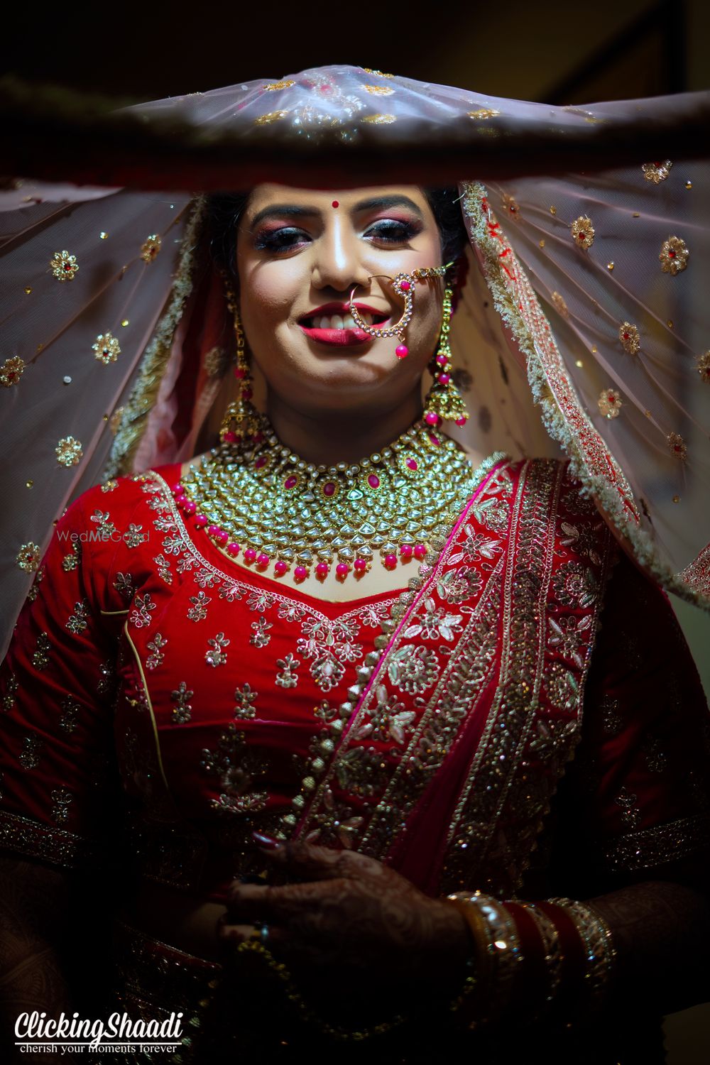 Photo From Shreya x Ritesh - By Clicking Shaadi
