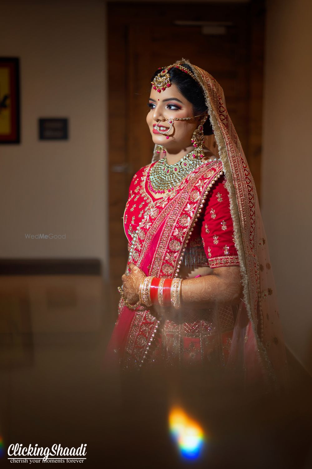 Photo From Shreya x Ritesh - By Clicking Shaadi