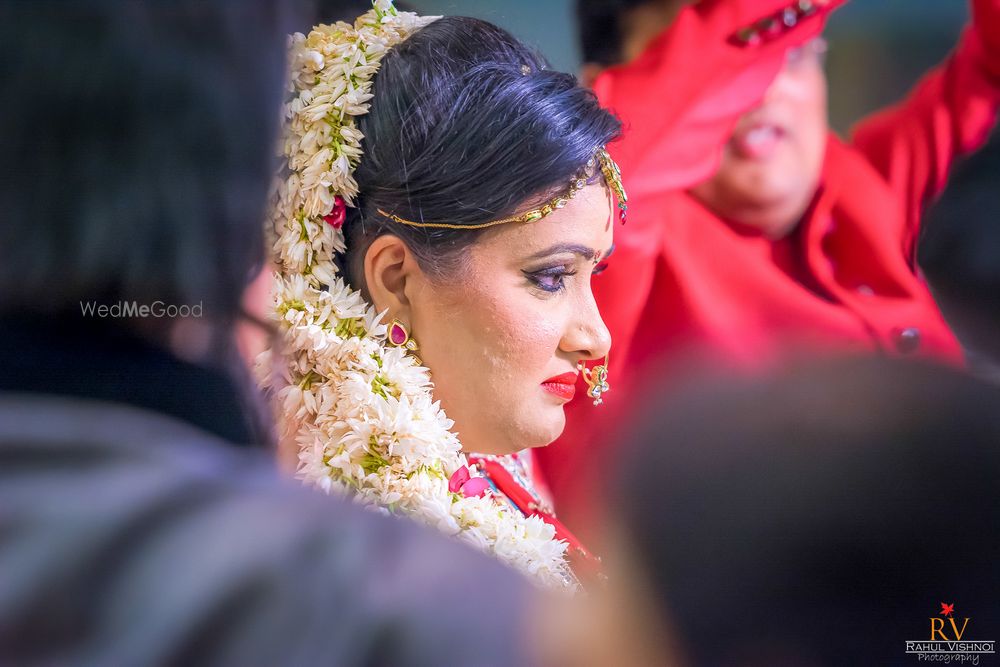 Photo From Sriram - Kriti - By Rahul Vishnoi Photography