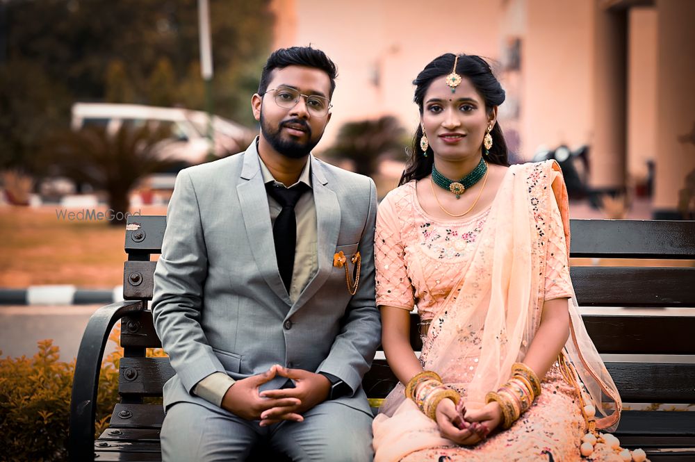 Photo From Tanvi & Roushan - By Aditya Videography & Photography