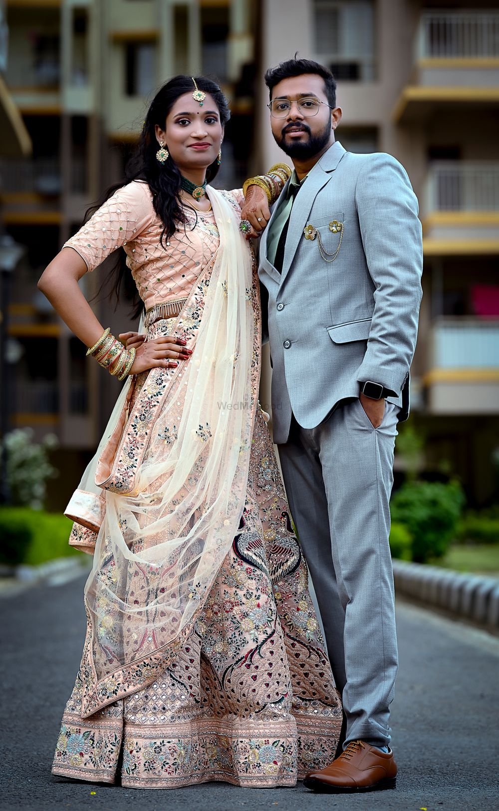 Photo From Tanvi & Roushan - By Aditya Videography & Photography