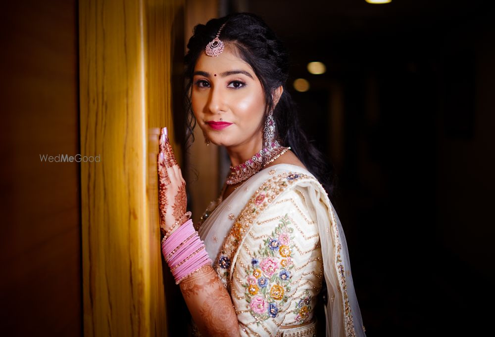 Photo From Praveen and Puja Engagement Ceremony - By The Wedding Filmwale