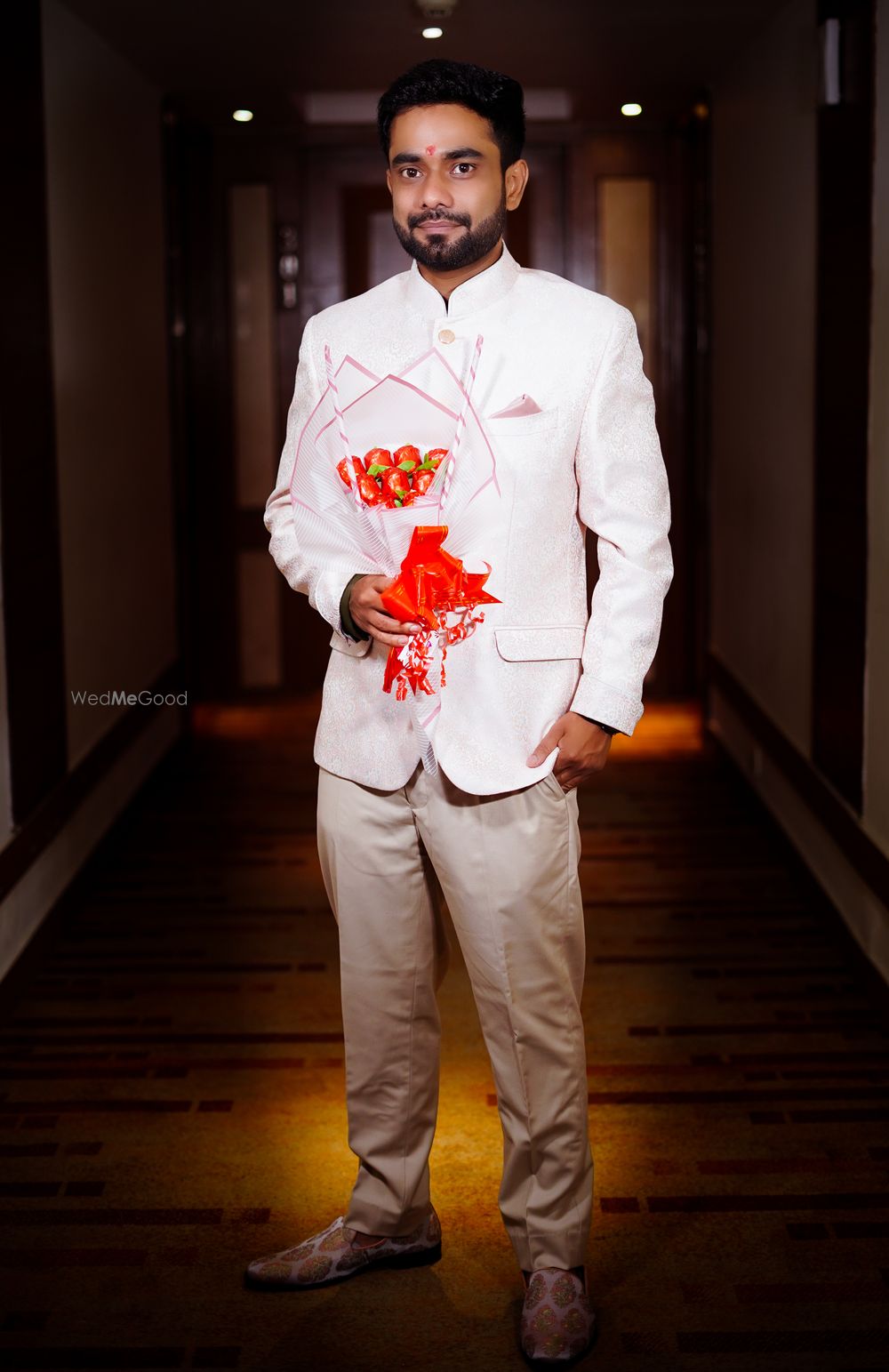 Photo From Praveen and Puja Engagement Ceremony - By The Wedding Filmwale
