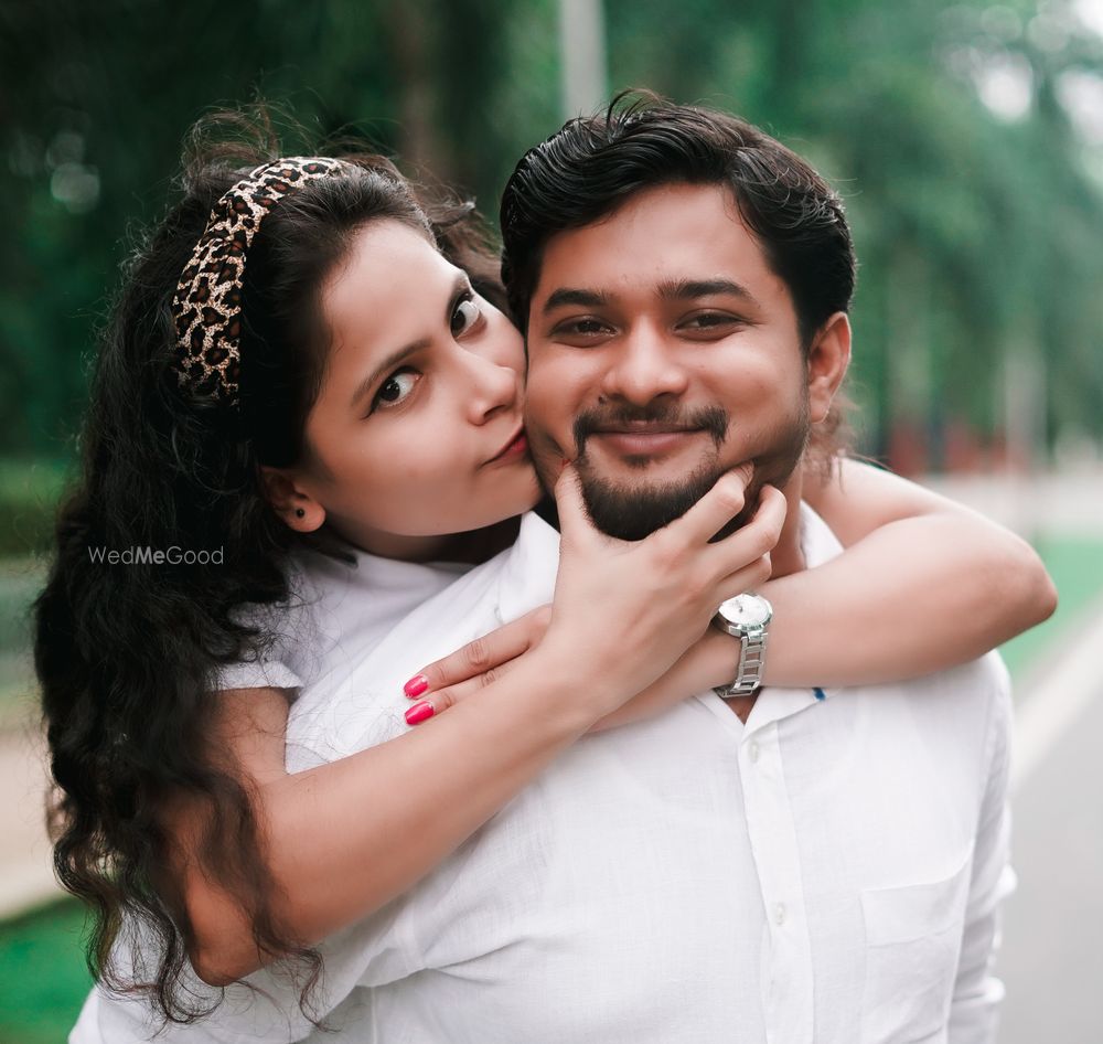 Photo From Gaurav and Shivani Pre-wedding - By The Wedding Filmwale