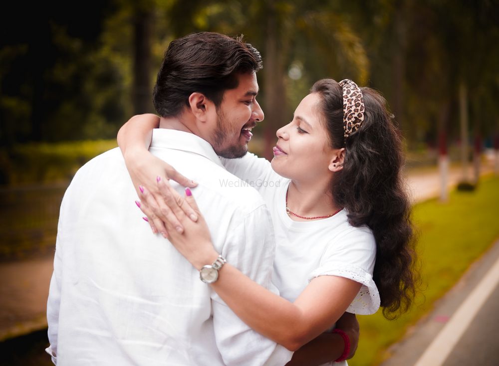 Photo From Gaurav and Shivani Pre-wedding - By The Wedding Filmwale