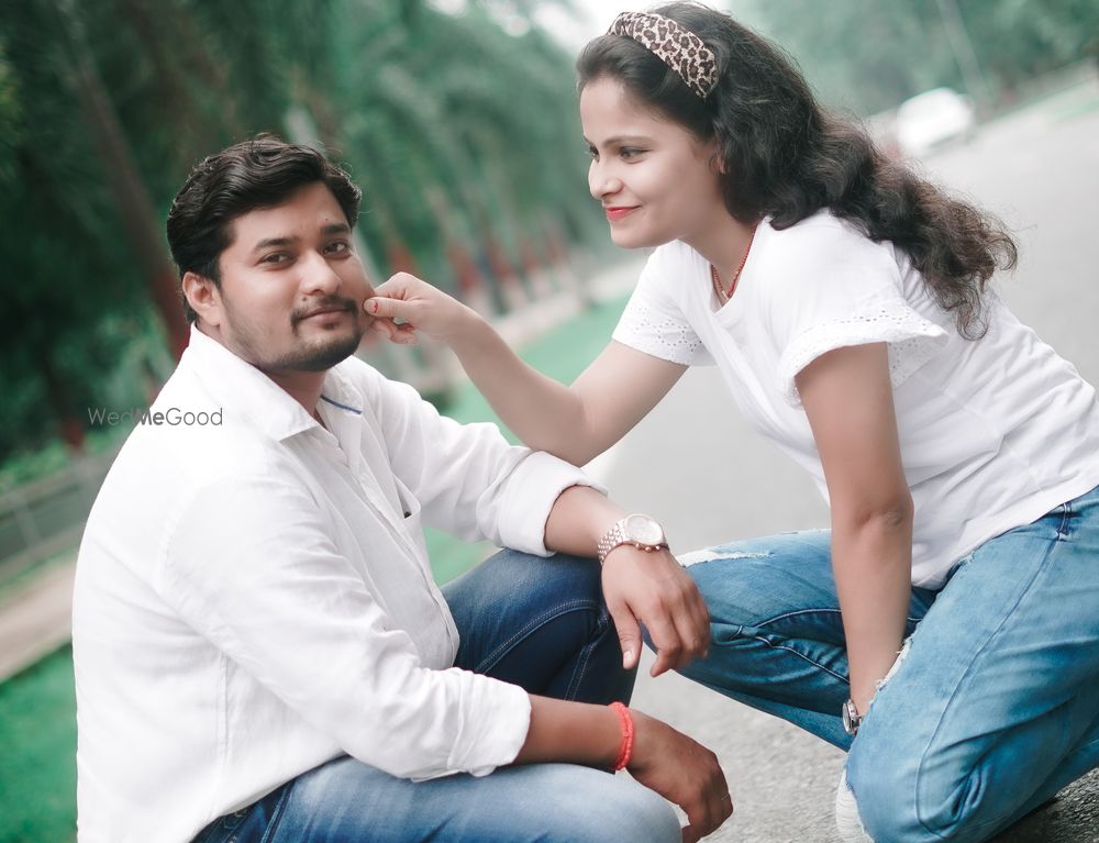 Photo From Gaurav and Shivani Pre-wedding - By The Wedding Filmwale