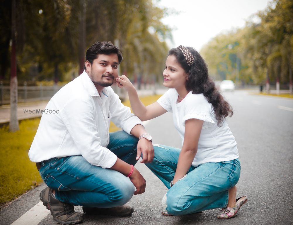 Photo From Gaurav and Shivani Pre-wedding - By The Wedding Filmwale