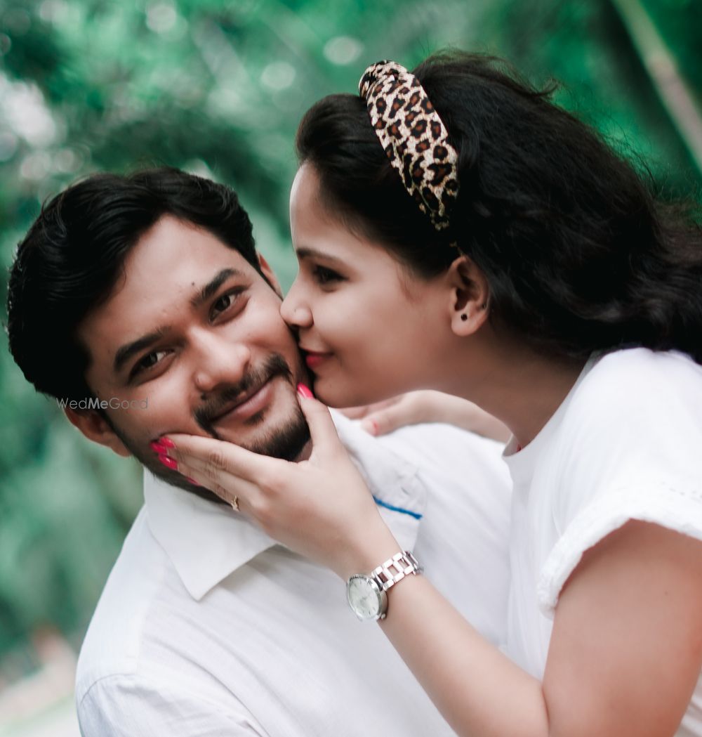 Photo From Gaurav and Shivani Pre-wedding - By The Wedding Filmwale