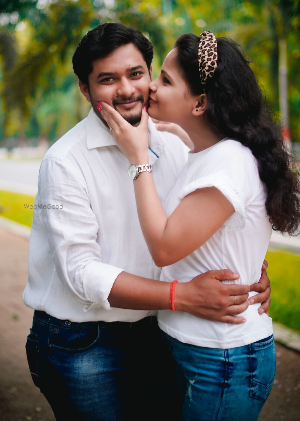 Photo From Gaurav and Shivani Pre-wedding - By The Wedding Filmwale