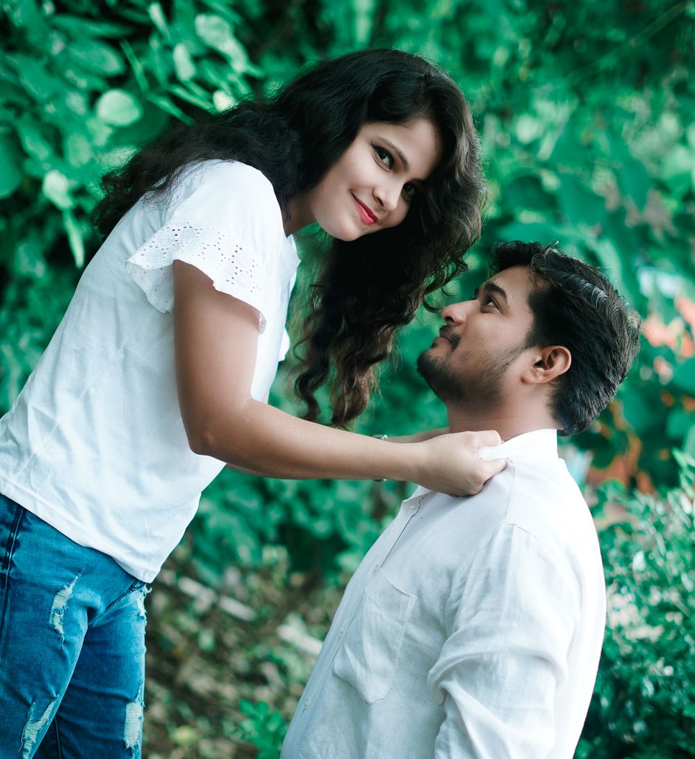 Photo From Gaurav and Shivani Pre-wedding - By The Wedding Filmwale