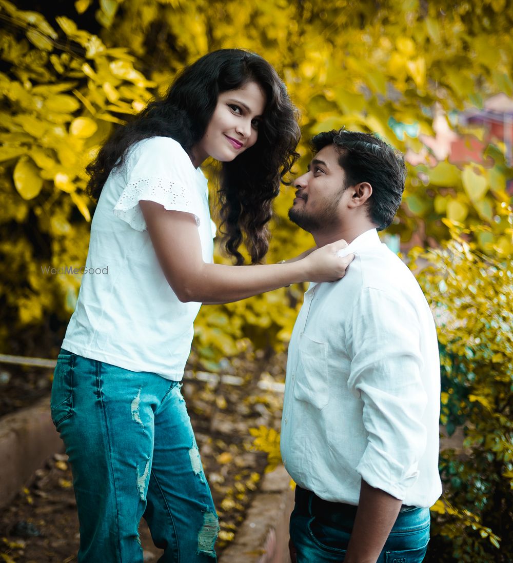 Photo From Gaurav and Shivani Pre-wedding - By The Wedding Filmwale