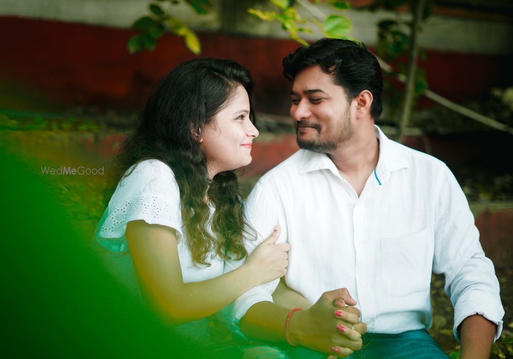 Photo From Gaurav and Shivani Pre-wedding - By The Wedding Filmwale