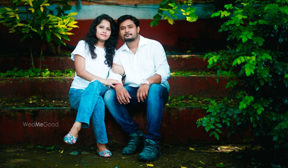 Photo From Gaurav and Shivani Pre-wedding - By The Wedding Filmwale