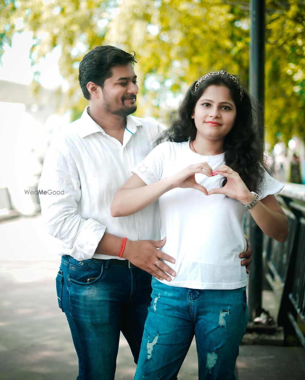 Photo From Gaurav and Shivani Pre-wedding - By The Wedding Filmwale