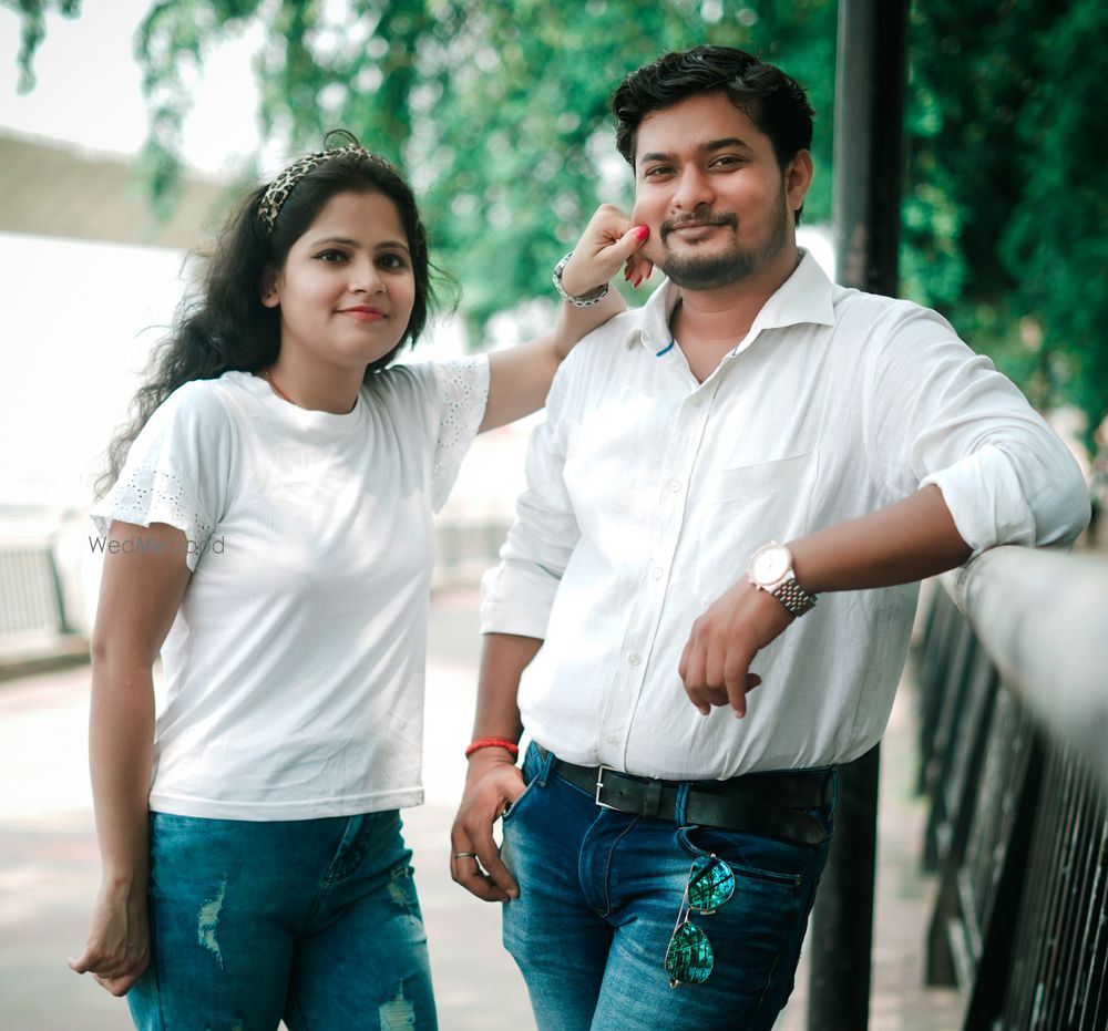 Photo From Gaurav and Shivani Pre-wedding - By The Wedding Filmwale