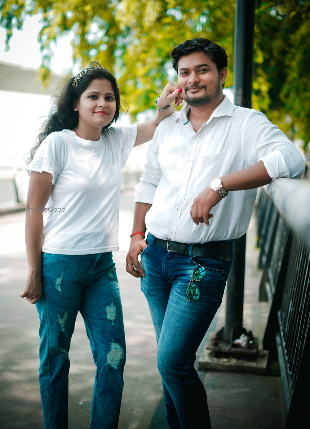 Photo From Gaurav and Shivani Pre-wedding - By The Wedding Filmwale