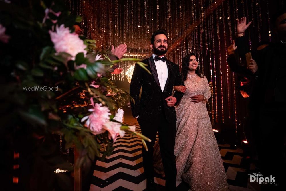 Photo From Neelakshi and Narender - By Modern Events