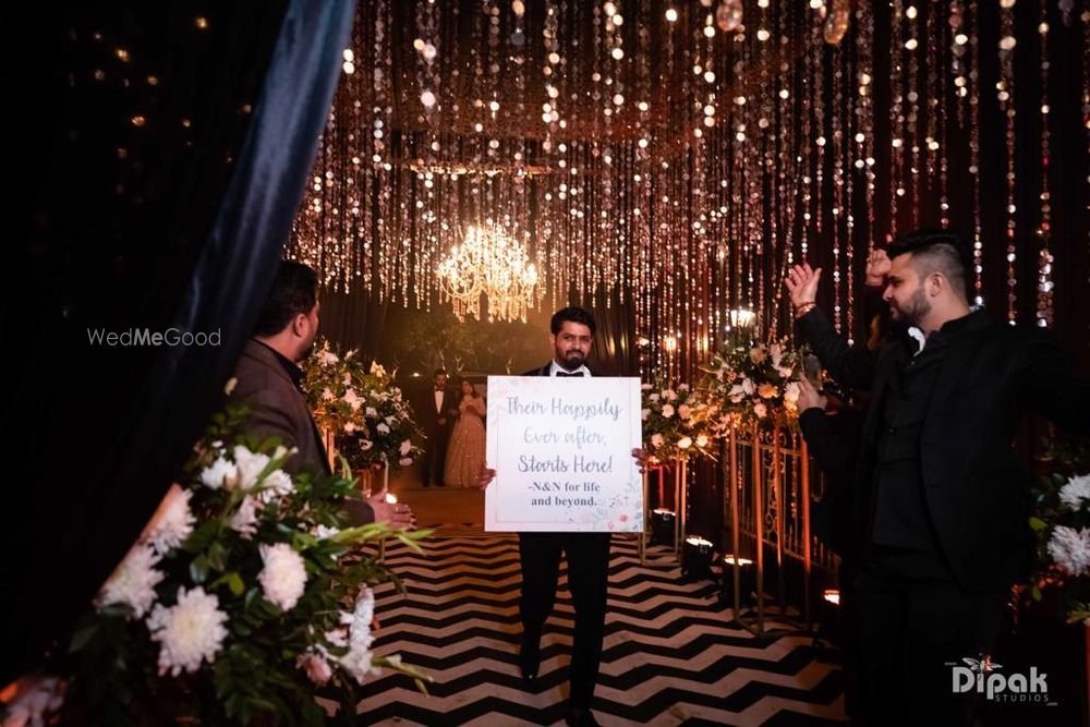 Photo From Neelakshi and Narender - By Modern Events