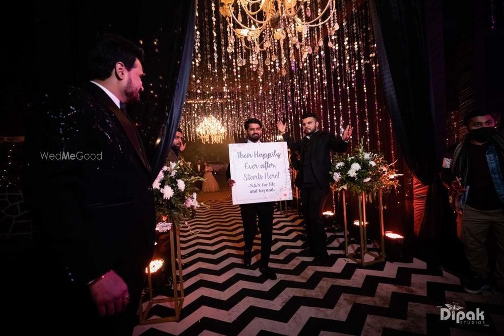 Photo From Neelakshi and Narender - By Modern Events