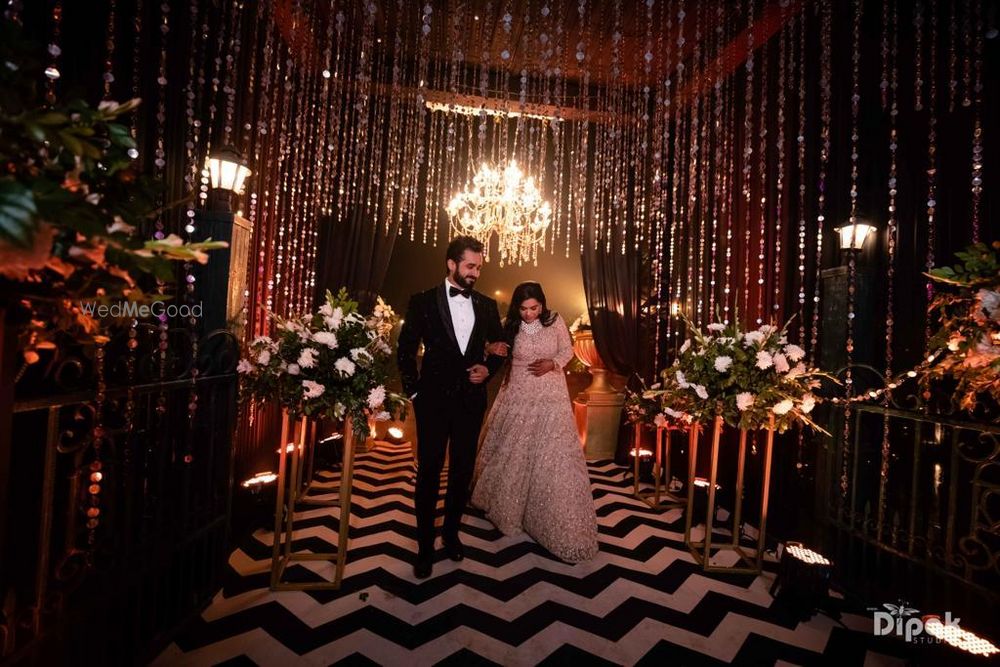 Photo From Neelakshi and Narender - By Modern Events