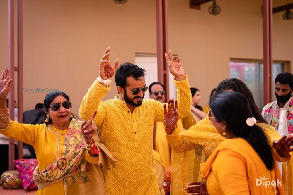 Photo From Neelakshi and Narender - By Modern Events