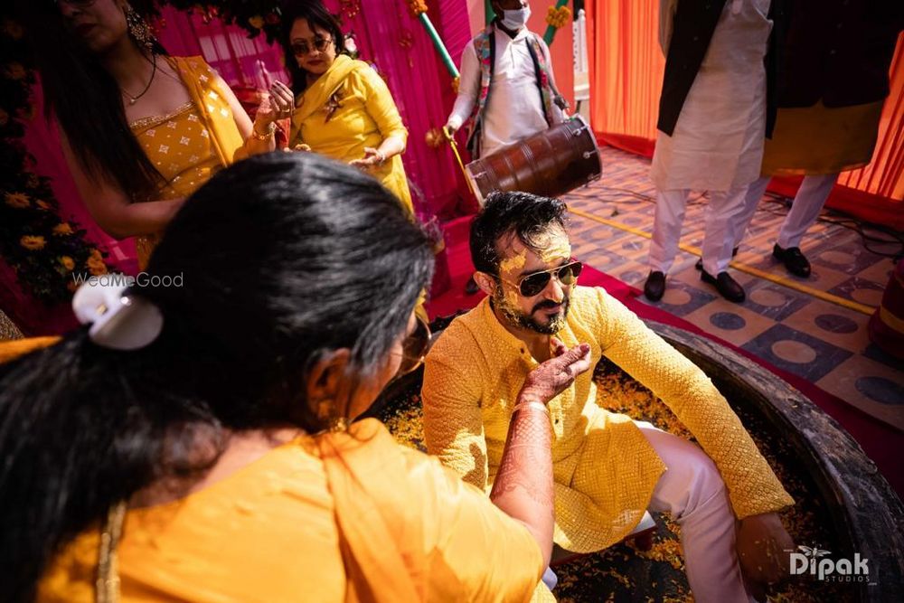 Photo From Neelakshi and Narender - By Modern Events
