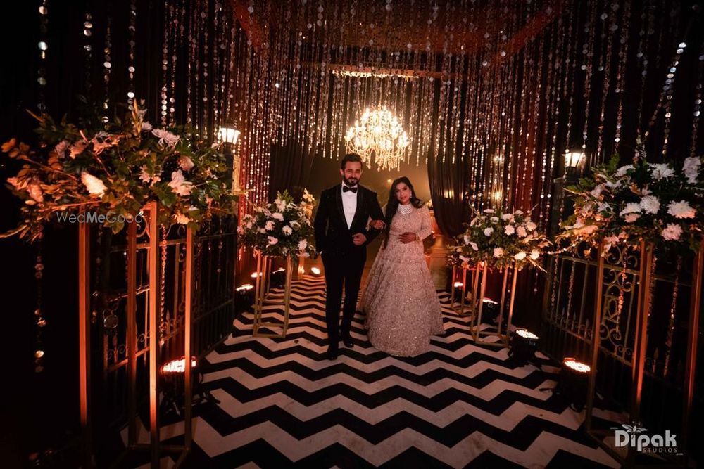 Photo From Neelakshi and Narender - By Modern Events