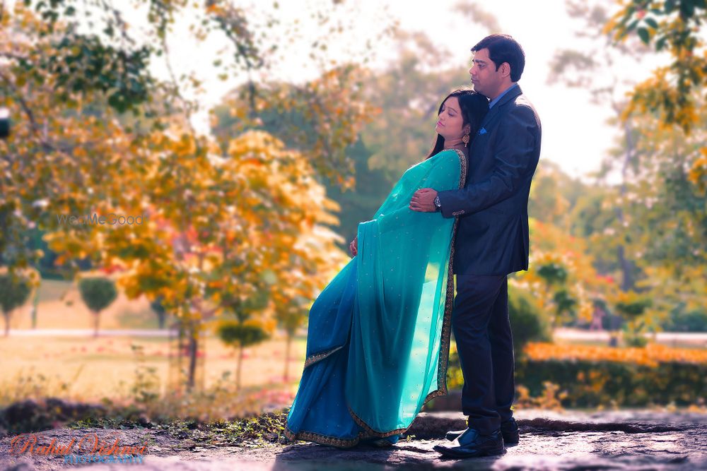 Photo From Riddhi-Sugam Pre-Wedding - By Rahul Vishnoi Photography