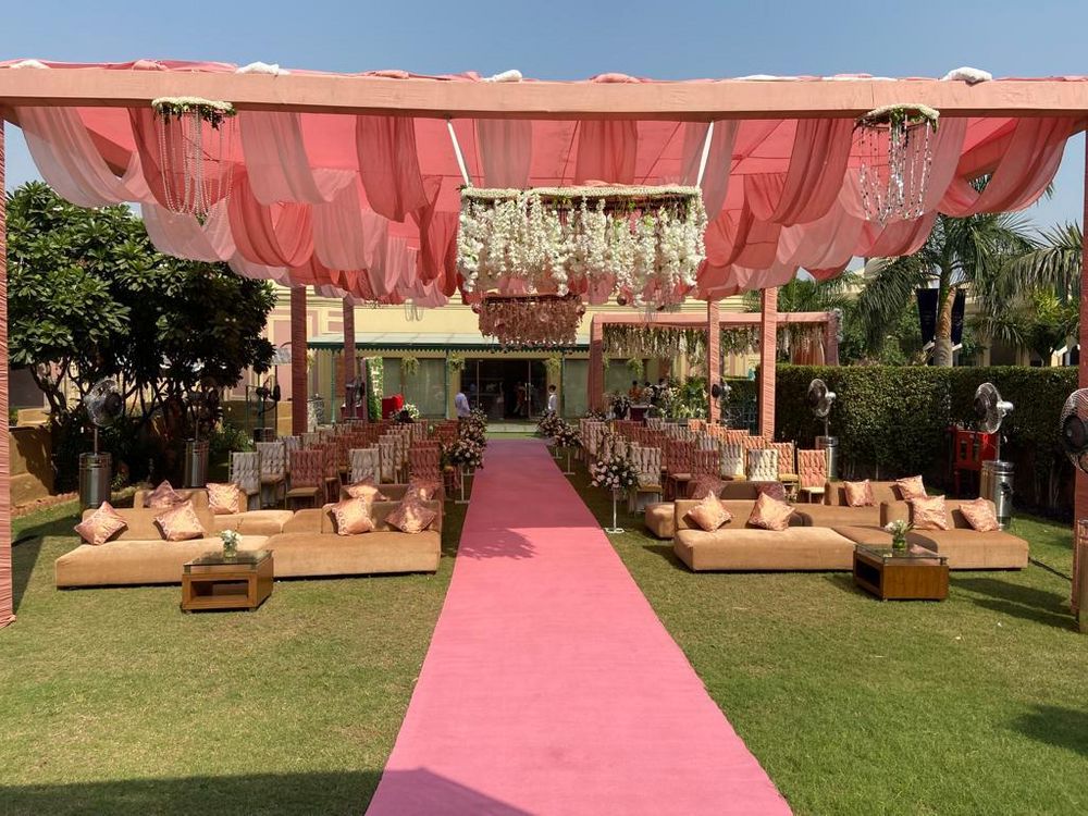 Photo From Praneet and Shubhi - By Modern Events