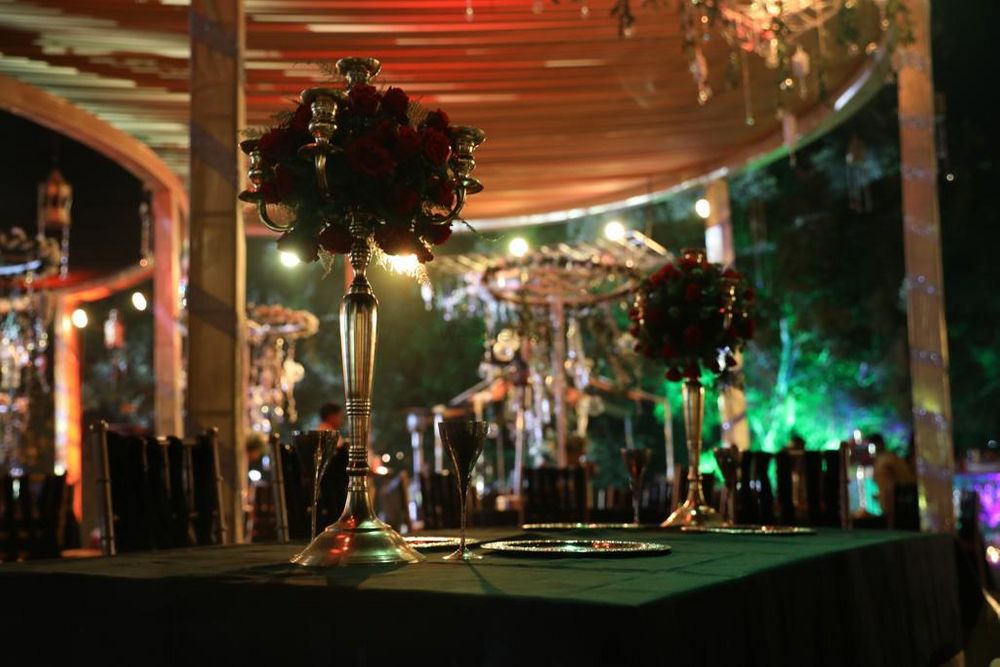 Photo From Vishal and Rupal - By Modern Events