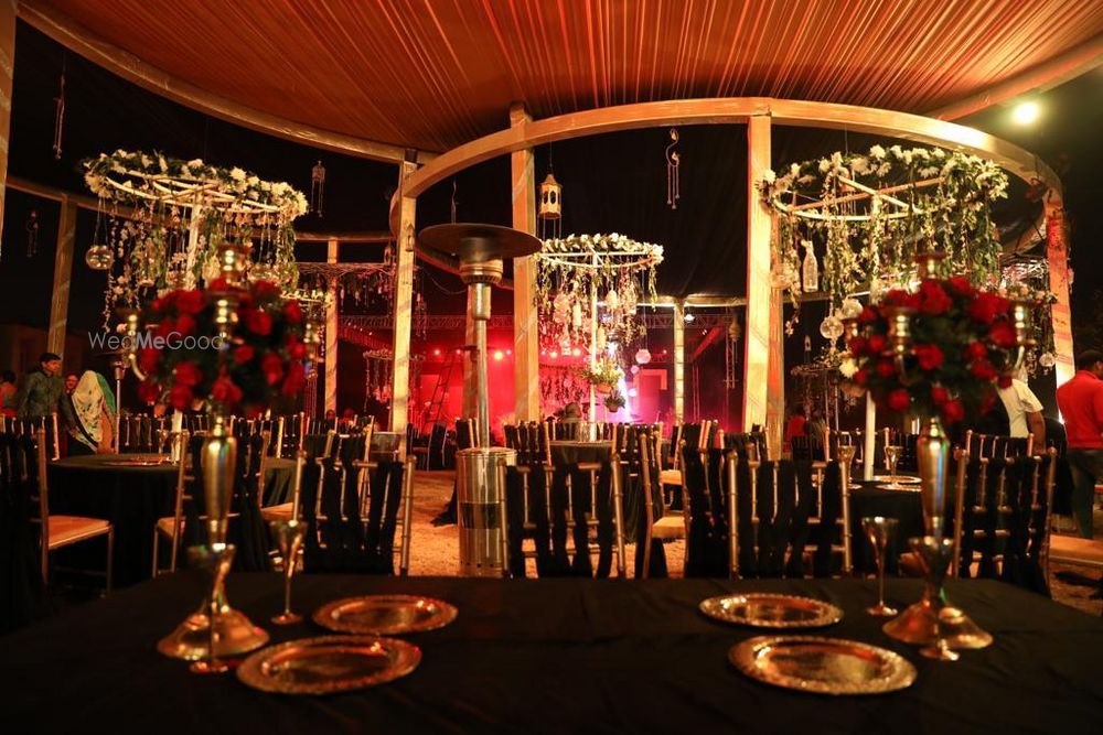 Photo From Vishal and Rupal - By Modern Events