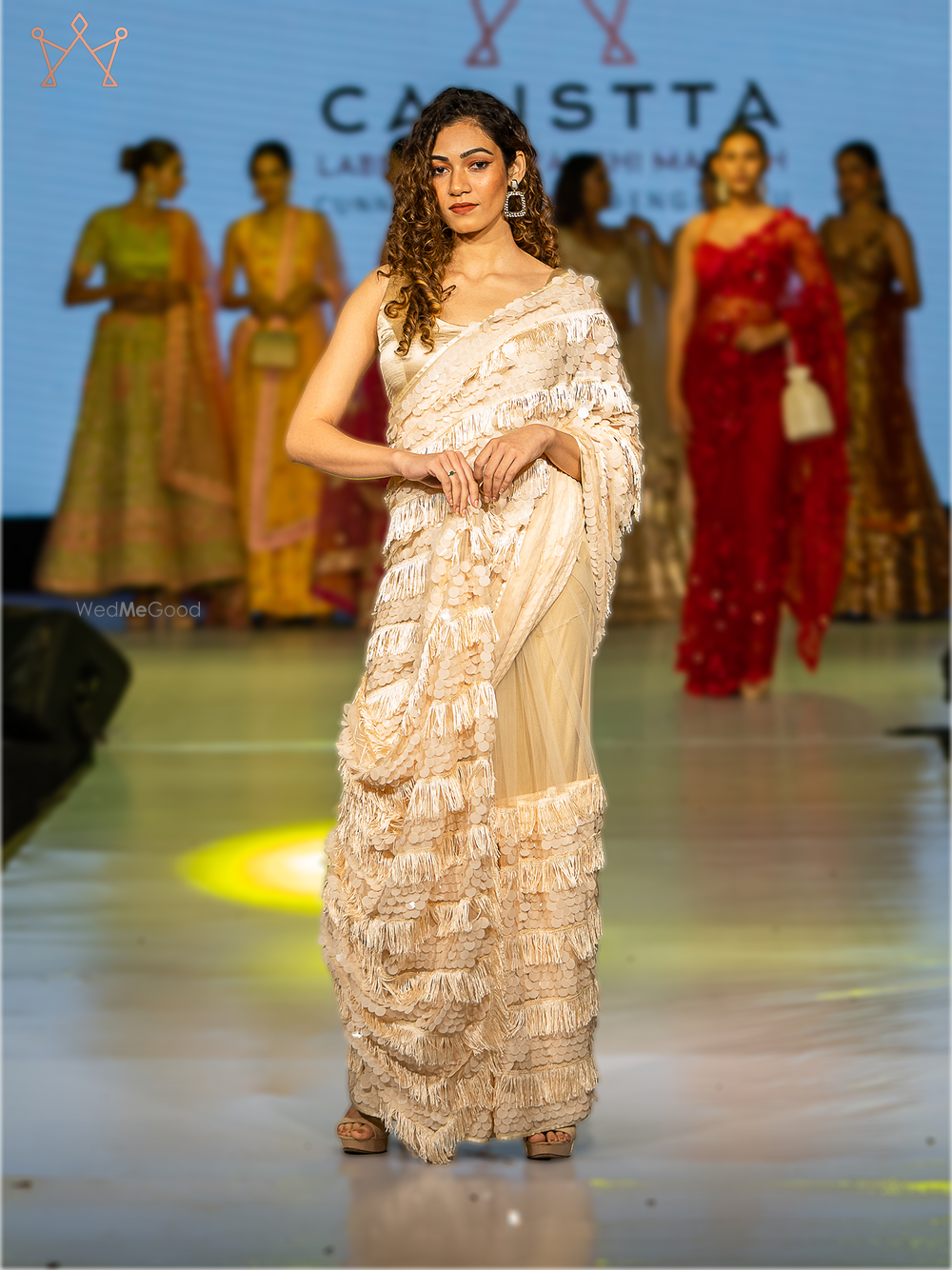 Photo From Fashion Shows - By Calistta Label By Priyanshi Mahesh