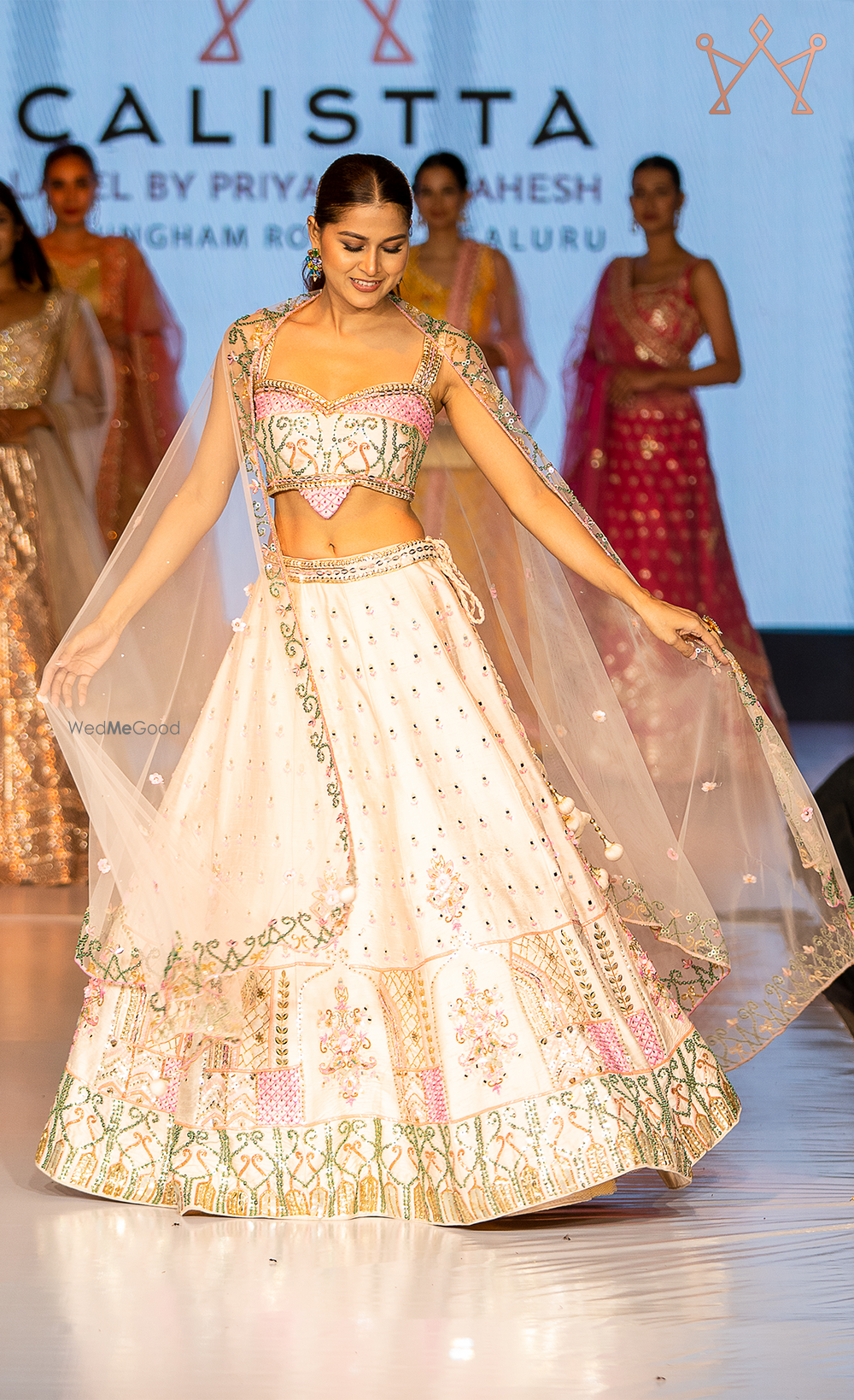 Photo From Fashion Shows - By Calistta Label By Priyanshi Mahesh