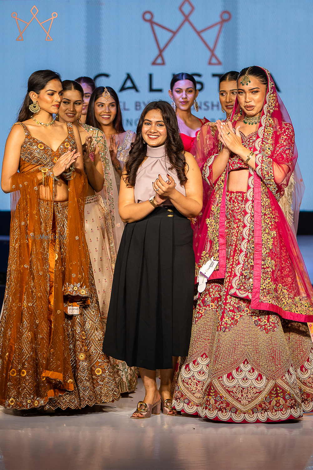 Photo From Fashion Shows - By Calistta Label By Priyanshi Mahesh