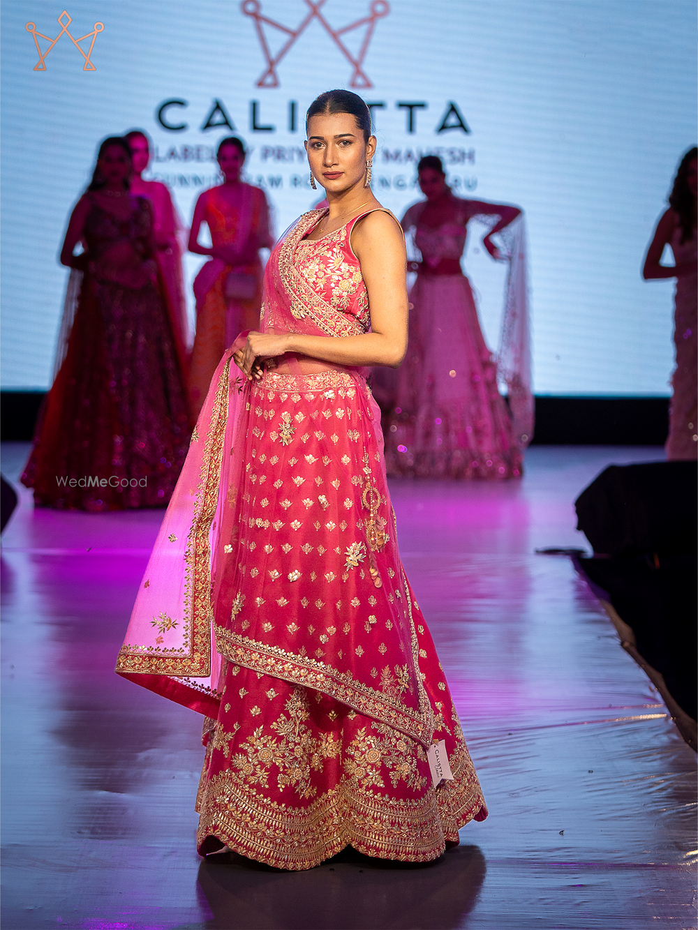 Photo From Fashion Shows - By Calistta Label By Priyanshi Mahesh