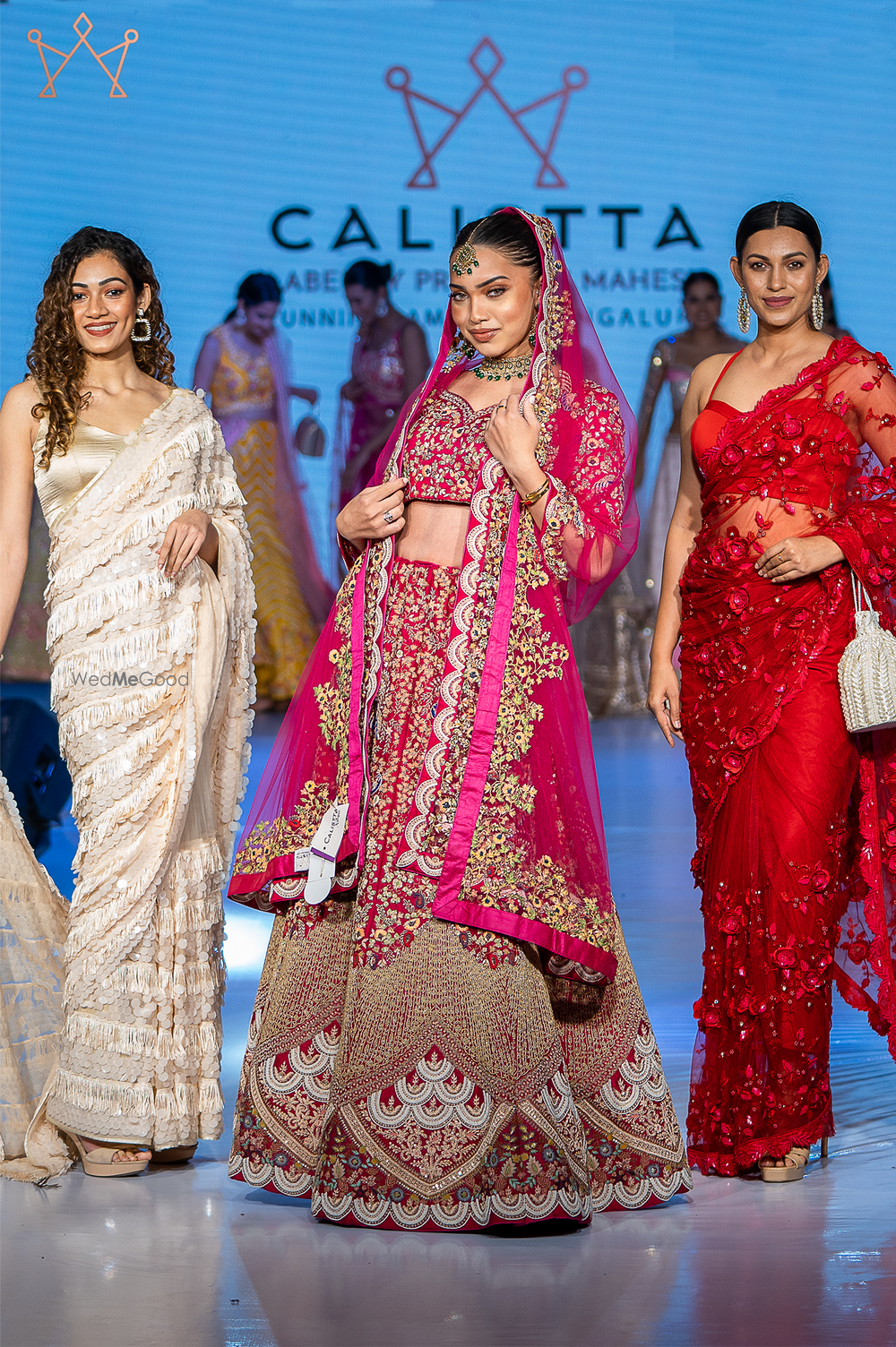 Photo From Fashion Shows - By Calistta Label By Priyanshi Mahesh