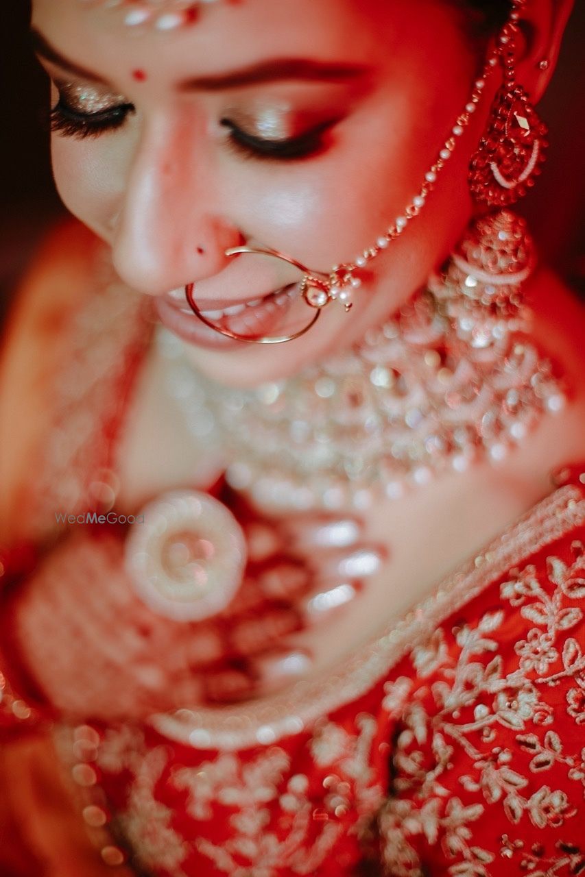 Photo From Tripti weds Rachit - By Weddings by Anshuman