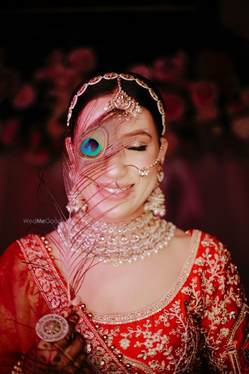 Photo From Tripti weds Rachit - By Weddings by Anshuman