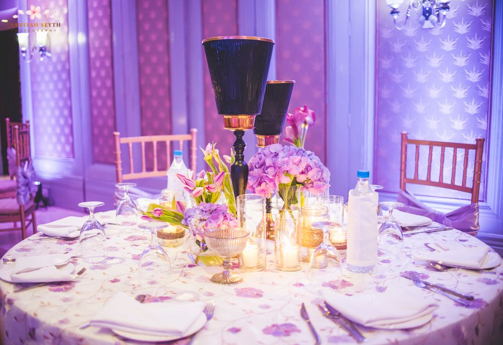 Photo From Decor - By Taaniyah Seyth Photography