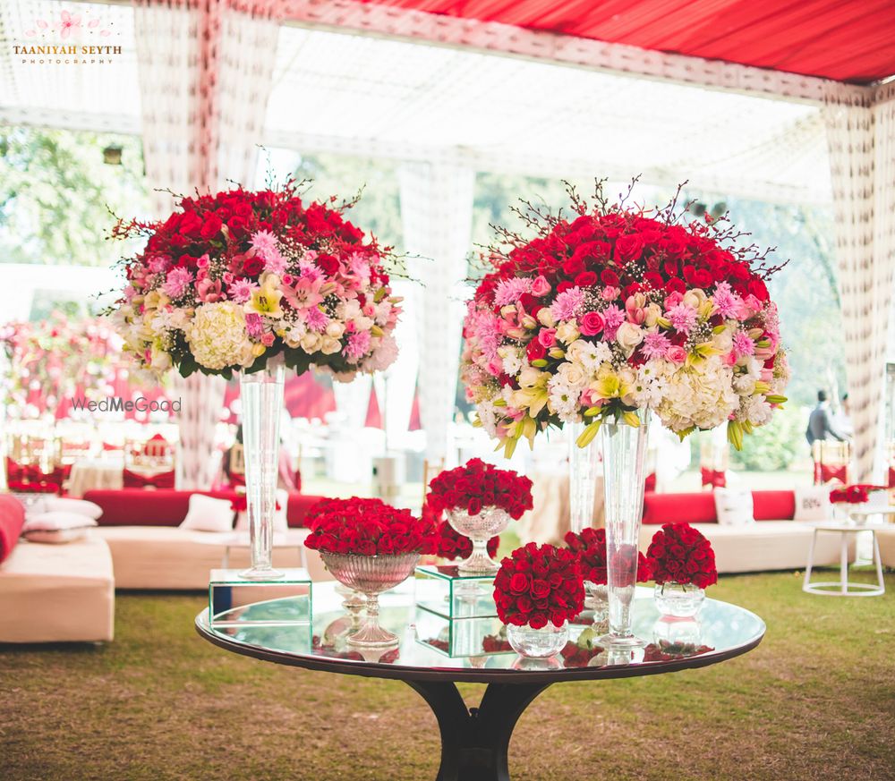 Photo From Decor - By Taaniyah Seyth Photography