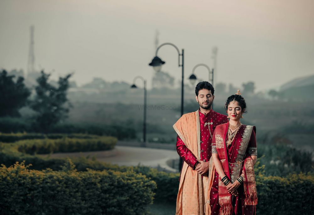Photo From Yash & Saloni - By Tejas Shinde Photography