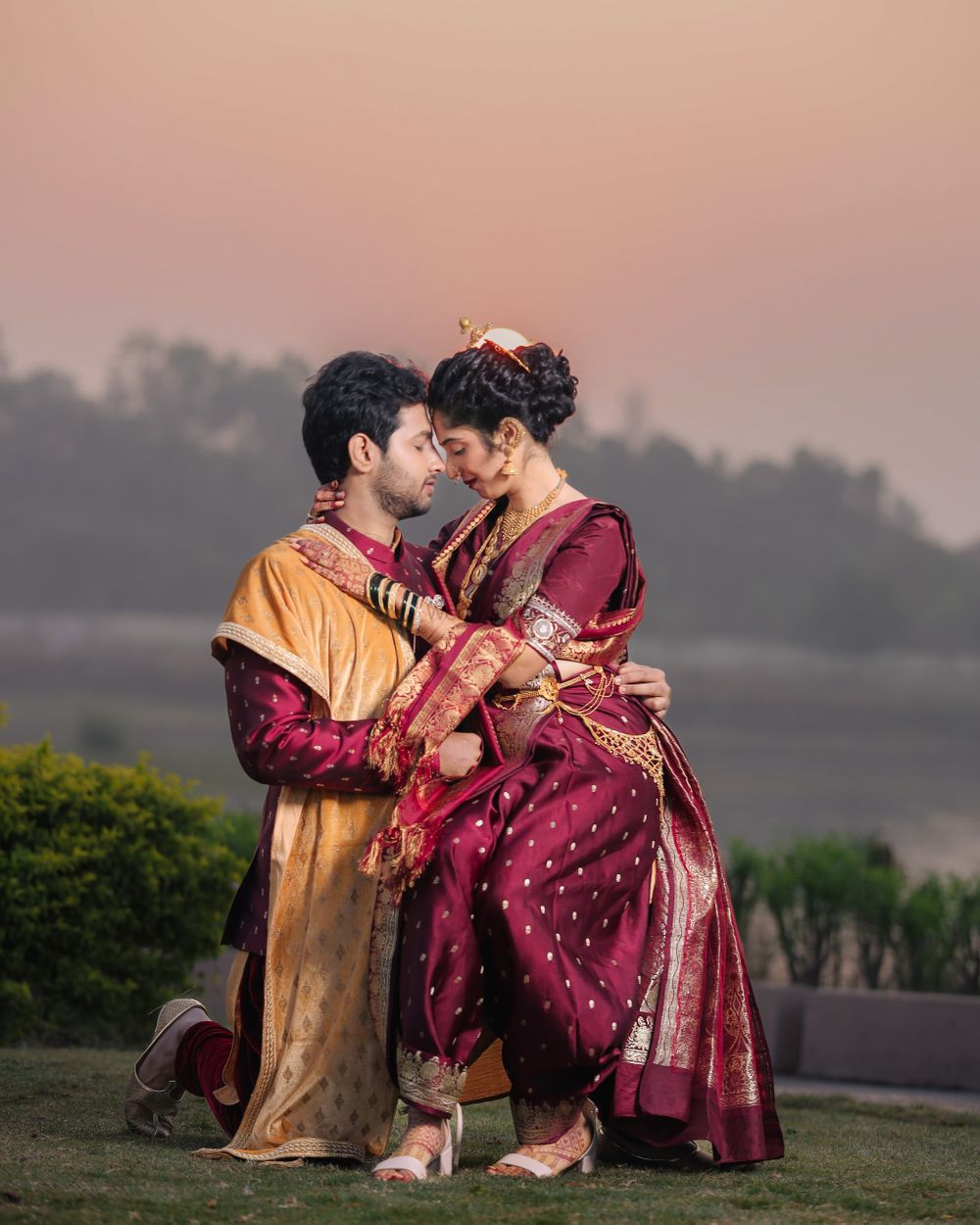 Photo From Yash & Saloni - By Tejas Shinde Photography