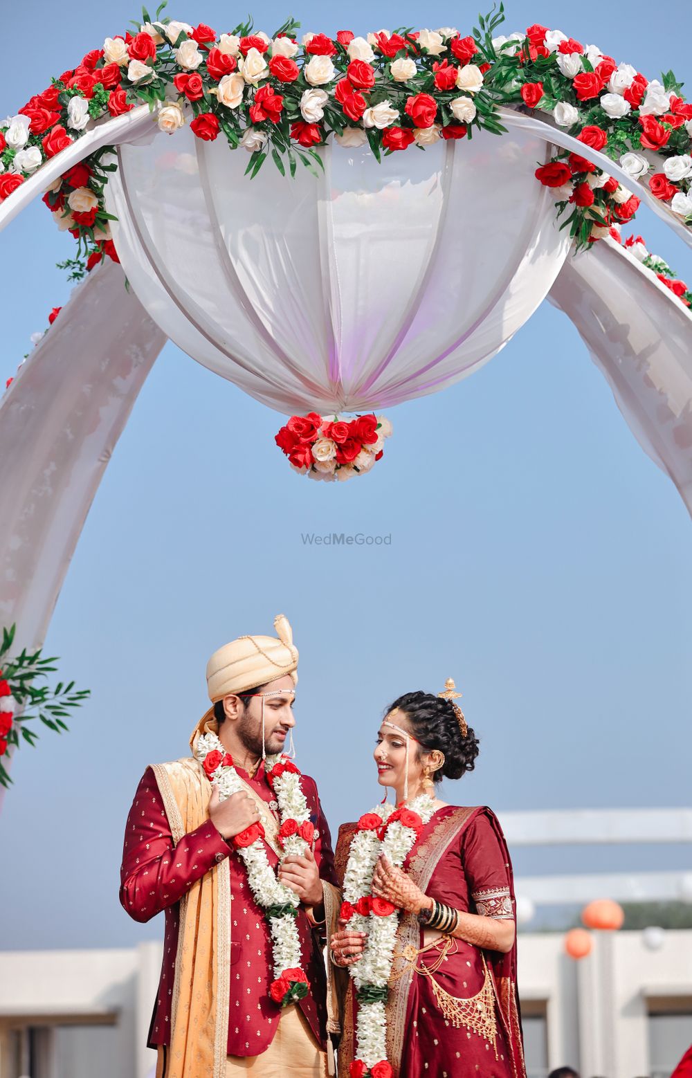 Photo From Yash & Saloni - By Tejas Shinde Photography