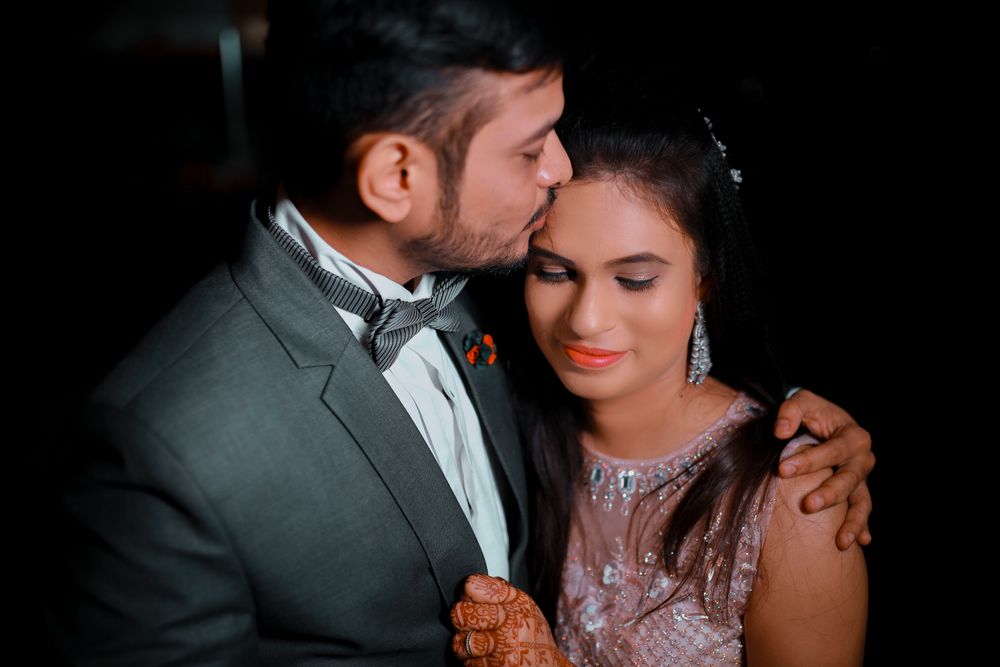 Photo From Nilambari & Rohan Engagement & Wedding - By Tejas Shinde Photography