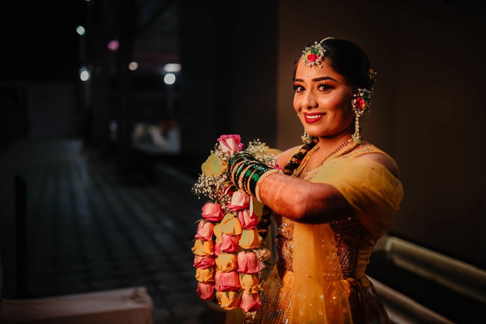 Photo From Pooja On Her Wedding - By Tejas Shinde Photography