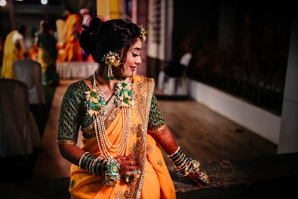 Photo From Pooja On Her Wedding - By Tejas Shinde Photography