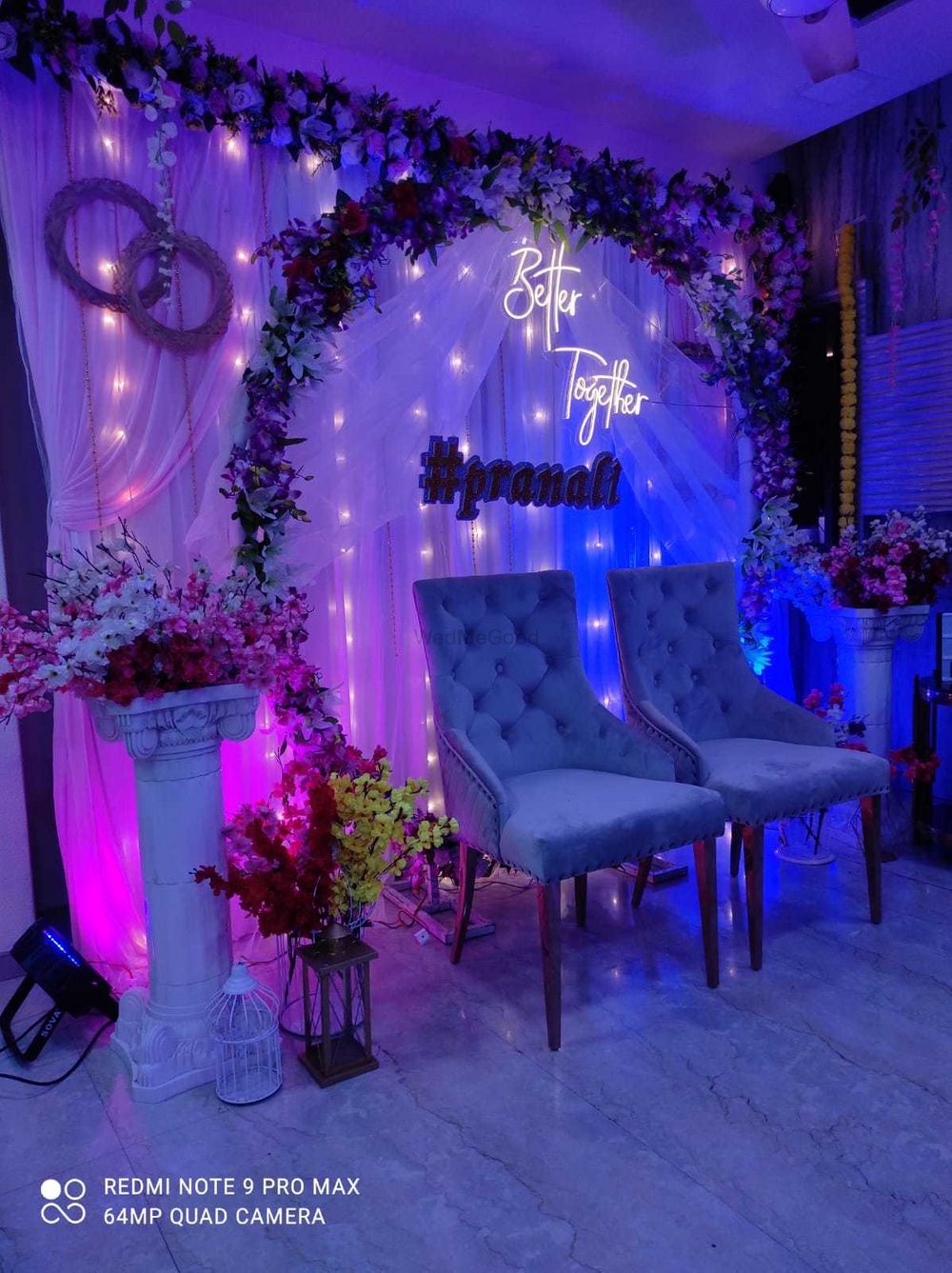Photo From mix pics - By Classy Events Decor