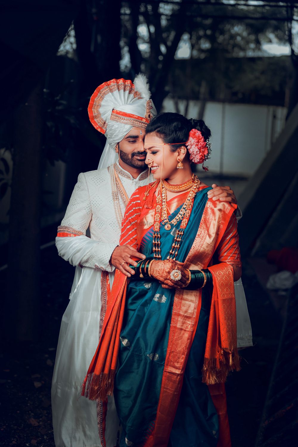 Photo From Atul & Trupti - By Tejas Shinde Photography